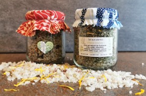 Sel aux herbes